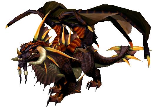 Schwarzer Drache | WoWWiki