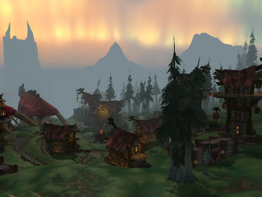 Vrykul WikiWoW FANDOM powered by Wikia