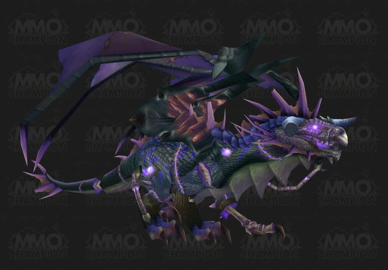 Onyxia | WoWWiki | FANDOM powered by Wikia