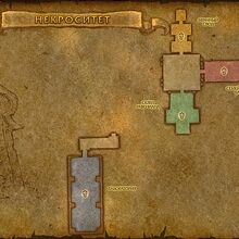 Nekrositet Originalnyj Wowwiki Fandom