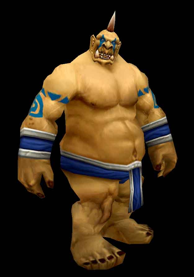 Oger WoWWiki Fandom