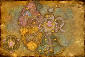 WorldMap-Exodar