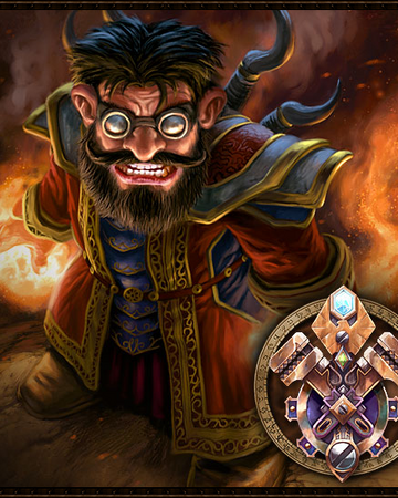 Gnome Wikiwow Fandom