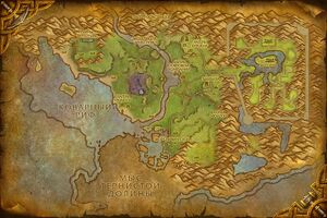 WorldMap-NorthernStranglethorn