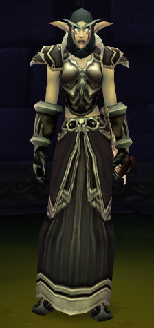 171507 SylvanasWindrunner