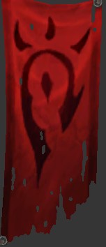 Felhordeflag