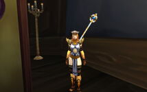 Paletress