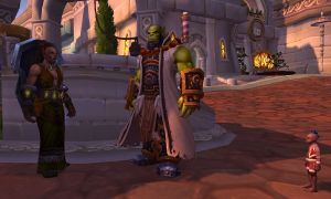 300px-Thrall Dalaran