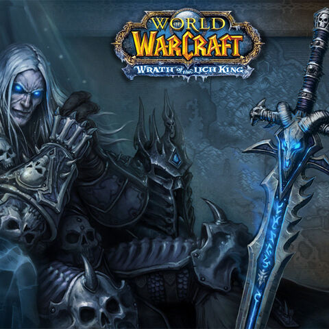 Wrath Of The Lich King World Of Warcraft Wiki Fandom
