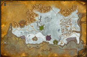 Dragonblight
