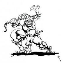Grunt Warcraft I-1