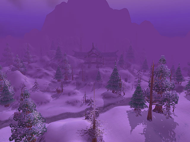 Зимние Ключи WoWWiki FANDOM powered by Wikia