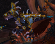 Warcraft jeux