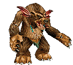 Furbolg
