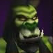 Grom Hellscream WC3