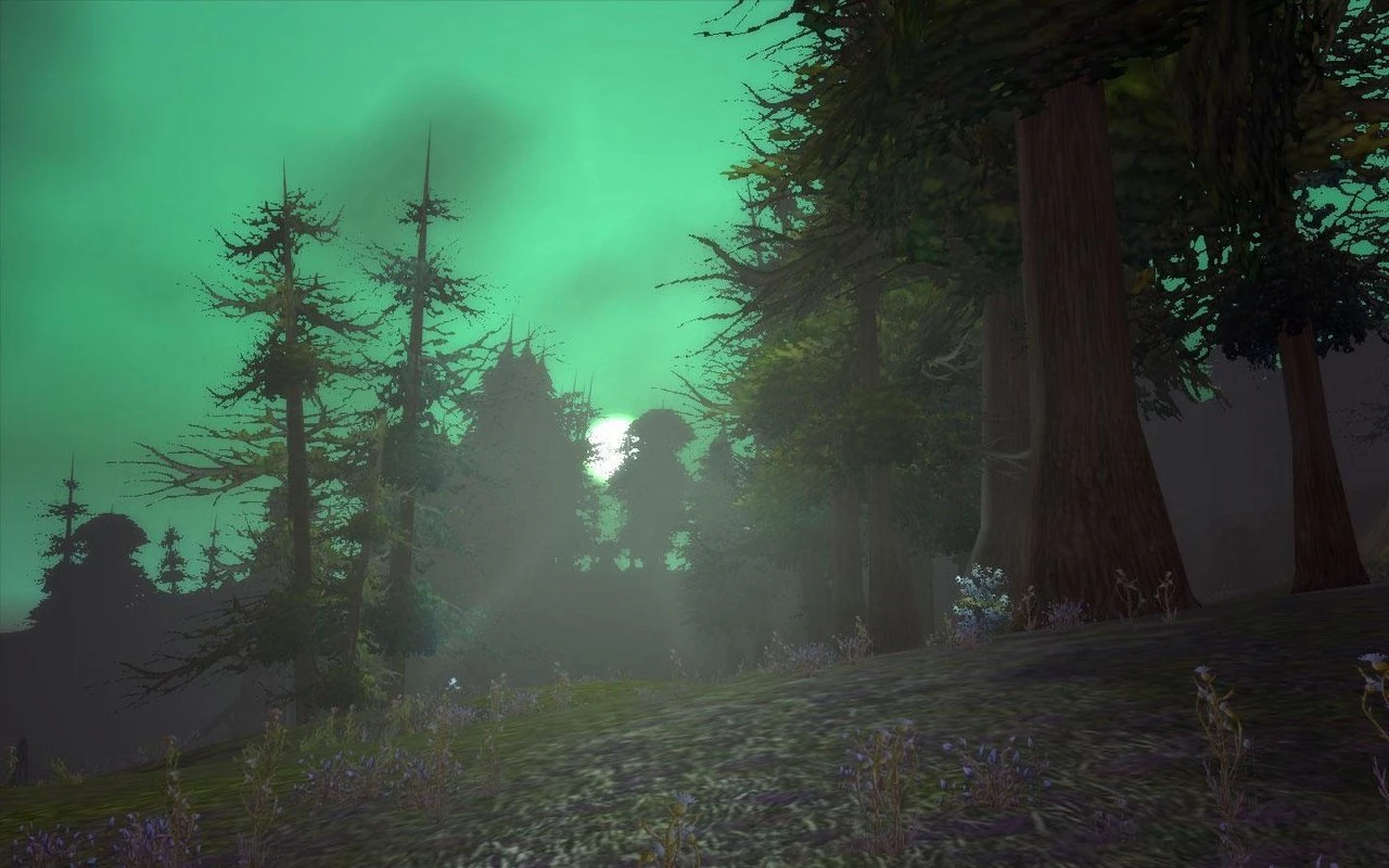 Tirisfal | WoWWiki | FANDOM powered by Wikia