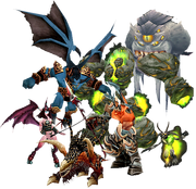 Demons