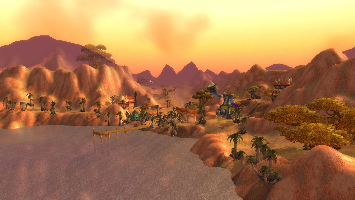 Ratchet WoWWiki FANDOM powered by Wikia