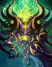 Y'shaarj