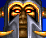 Miniature paladin Warcraft II