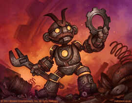 ClockworkGnome