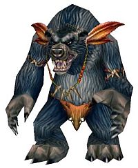 Furbolg