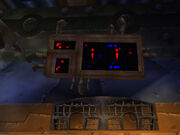 Deeprun Boards