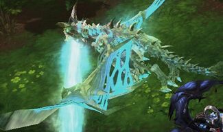 Sindragosa Heroes