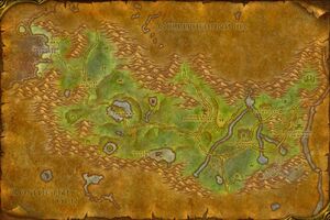 WorldMap-Ashenvale-old