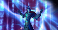 Malygos