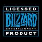 License Blizzard