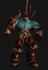 Gangregarde