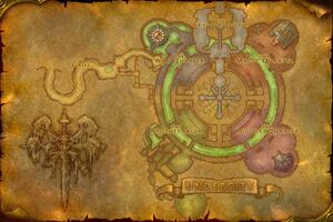 WorldMap-Undercity