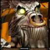 Cairne-WC3 portrait