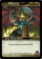 Tcg product HFI card