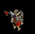 Chevalier Warcraft III