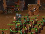 Overlord-Krom'gar