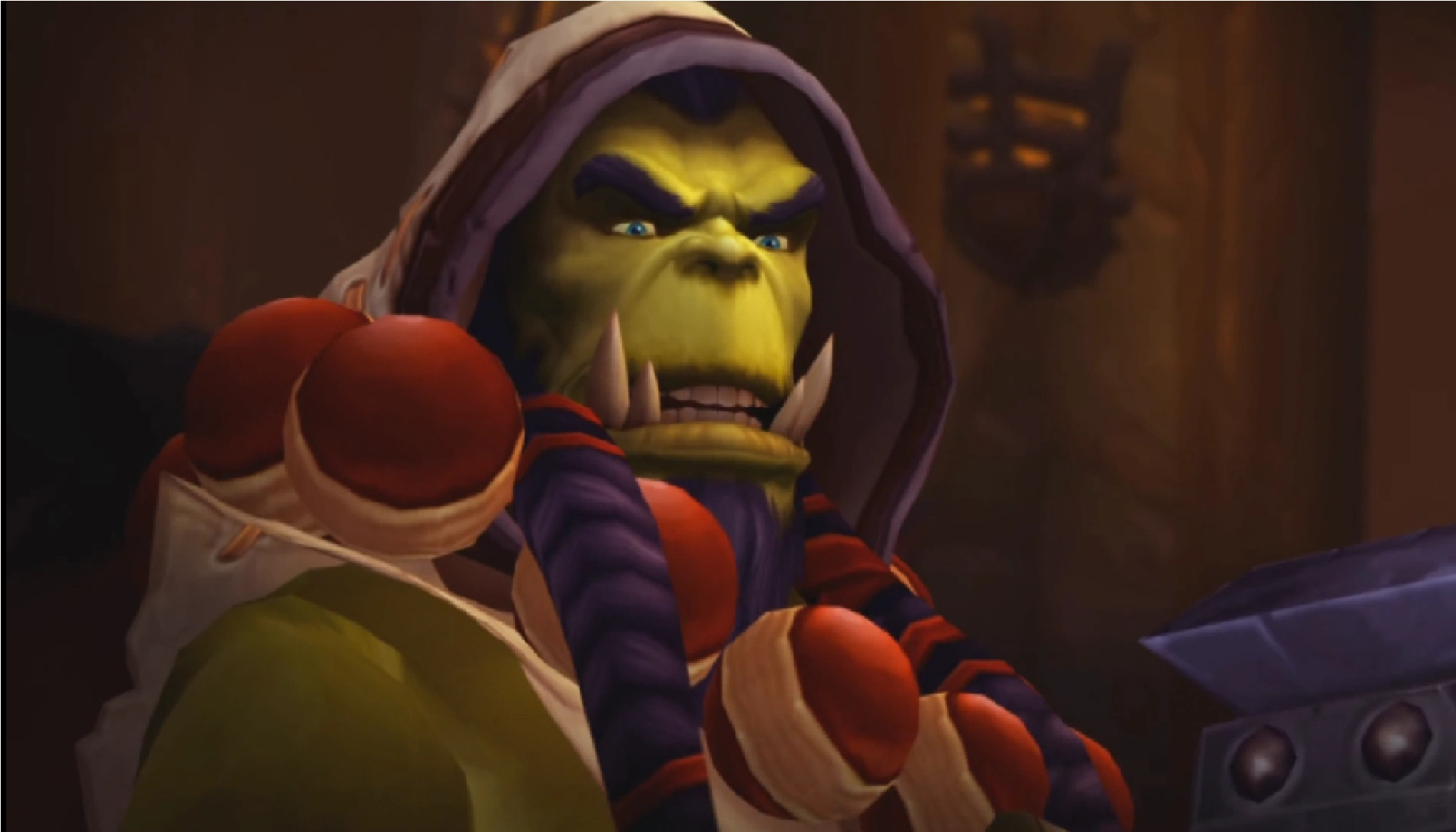 Image Thrall.png WikiWoW FANDOM powered by Wikia
