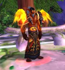 Droodfire