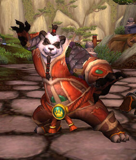 JiFirepaw