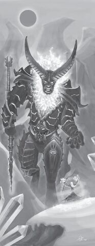 Sargeras