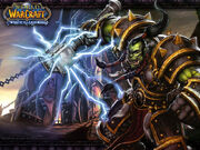 Thrall