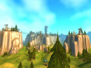 ThunderBluff by Ithana