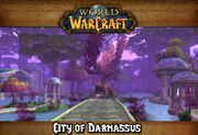 Darnassus