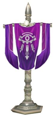 Kirin Tor Banner