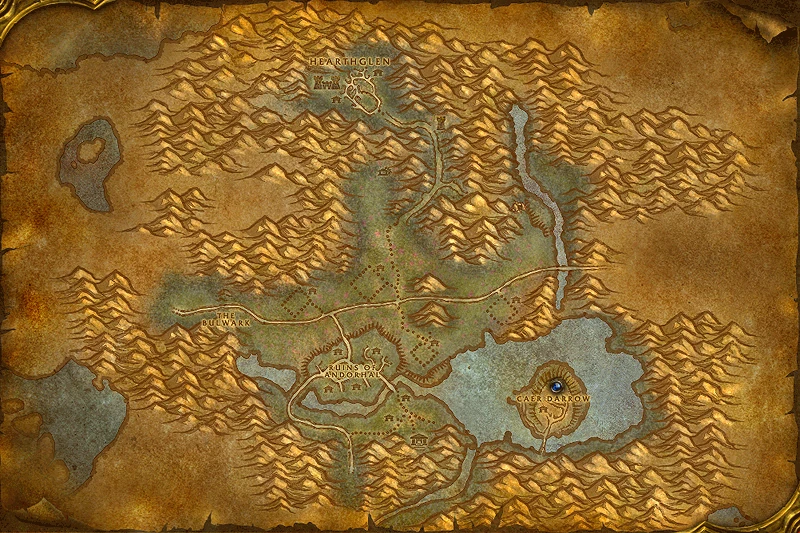 Scholomance World Of Warcraft Wiki FANDOM Powered By Wikia