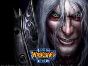 Arthas frozen throne