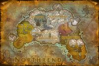 Map-Northrendbeta