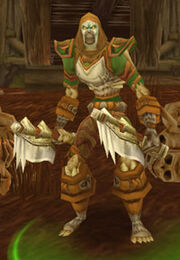 Blightcaller