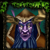 Druidtalon